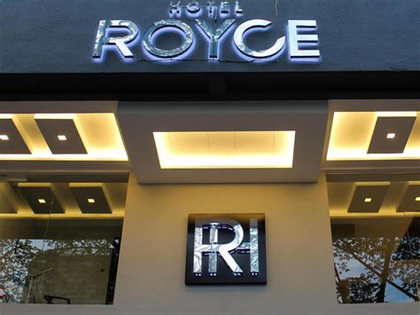 royce hotel kl sentral|Royce Hotel .